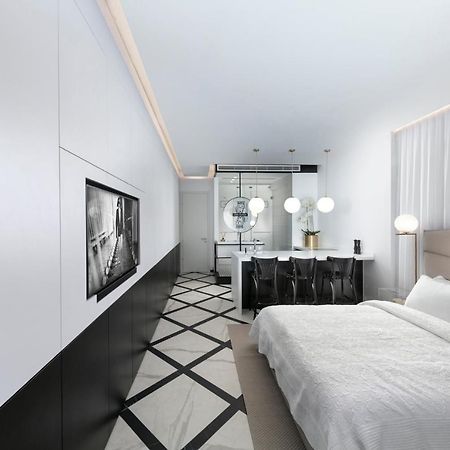 King George Suites Jérusalem Extérieur photo