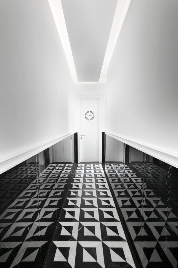 King George Suites Jérusalem Extérieur photo