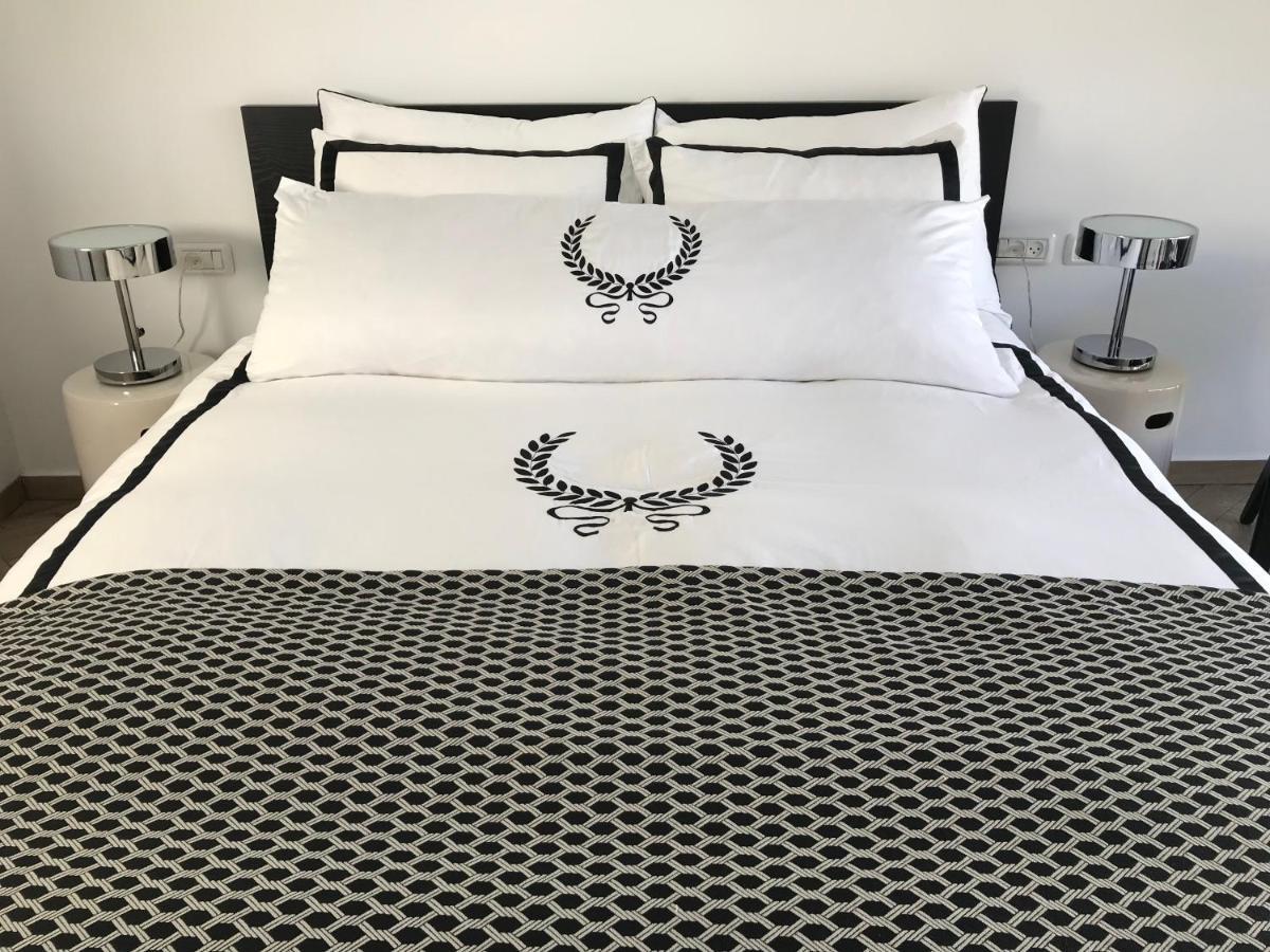 King George Suites Jérusalem Extérieur photo