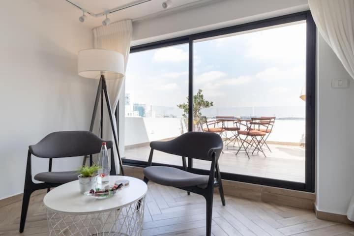 King George Suites Jérusalem Extérieur photo